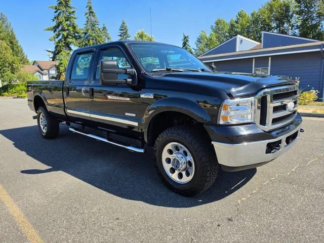 ford f-350 super duty 2005 1FTWW31P15ED19200 image ford f-350 super duty 2005 1FTWW31P15ED19200 image
